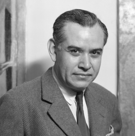 RUFINO TAMAYO TAMAYO